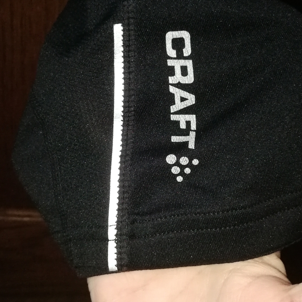 Craft Essential Capri Tight